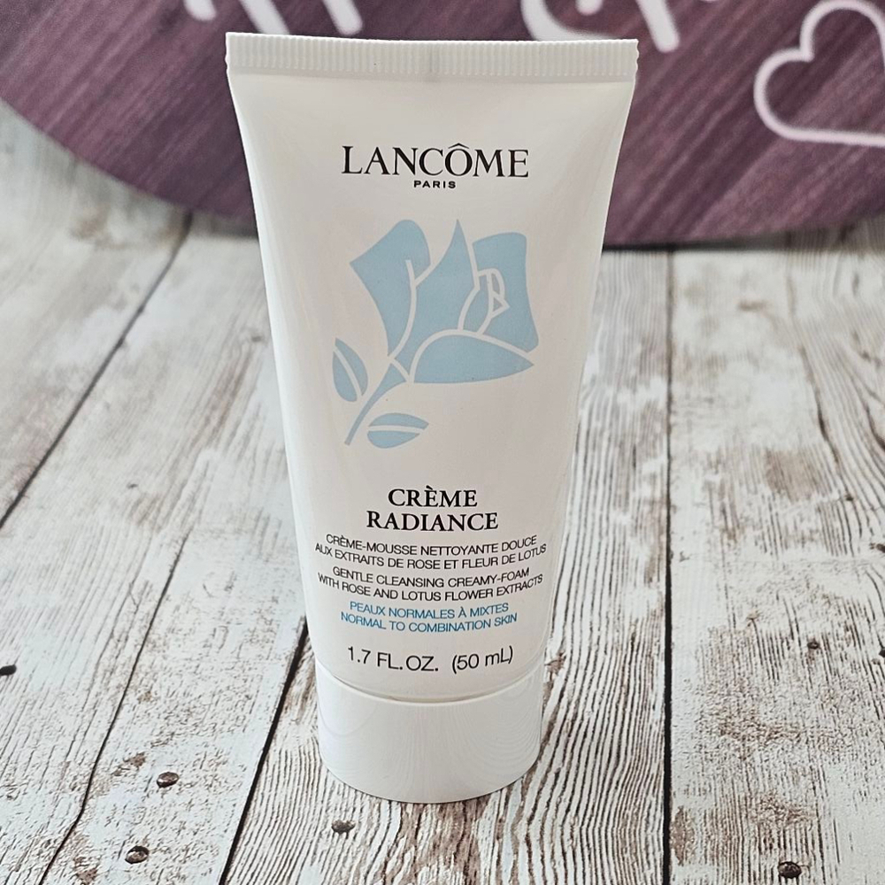 Lancome Face Cleanser, Beauty, 1.7 fl oz